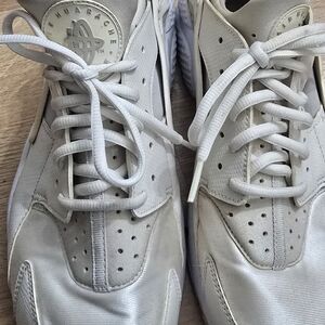 Nike Off-White Huarache Sneakers